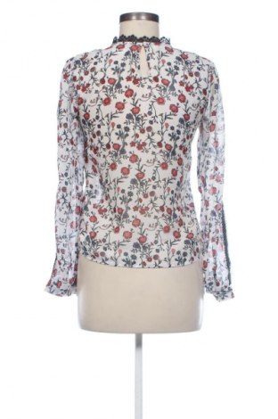 Bluzka damska Sinsay, Rozmiar XS, Kolor Kolorowy, Cena 21,99 zł