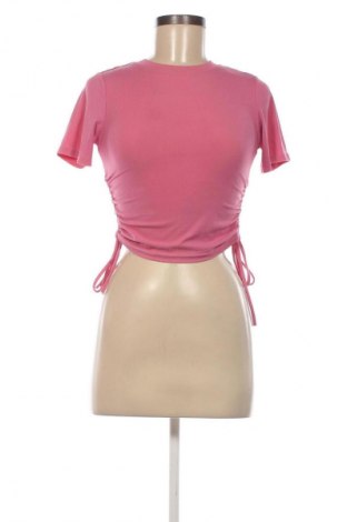 Női blúz Sinsay, Méret S, Szín Rózsaszín, Ár 669 Ft