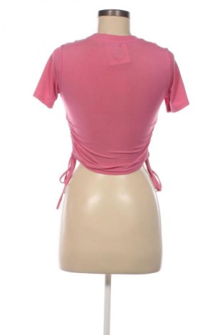 Női blúz Sinsay, Méret S, Szín Rózsaszín, Ár 669 Ft