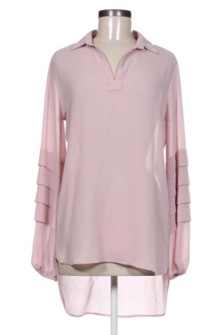 Damen Shirt Sisley, Größe M, Farbe Aschrosa, Preis 12,28 €