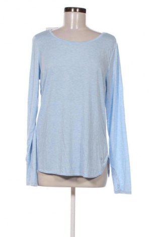 Női blúz Sports Performance by Tchibo, Méret M, Szín Kék, Ár 6 269 Ft