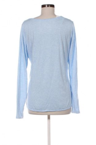 Női blúz Sports Performance by Tchibo, Méret M, Szín Kék, Ár 6 269 Ft