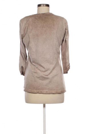 Dámská halenka S'questo, Velikost M, Barva Béžová, Cena  199,00 Kč