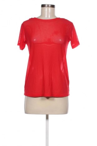 Дамска блуза Stay, Размер M, Цвят Червен, Цена 2,04 €