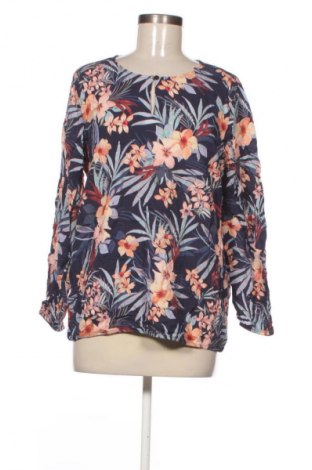 Damen Shirt Steilmann, Größe L, Farbe Mehrfarbig, Preis € 12,99