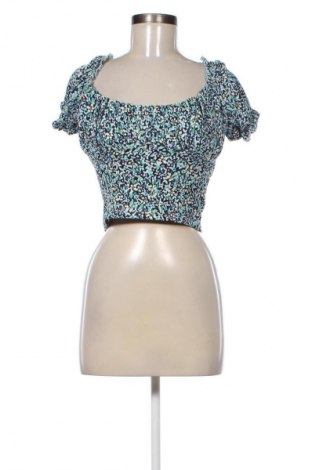 Dámska blúza Stradivarius, Veľkosť S, Farba Viacfarebná, Cena  1,95 €