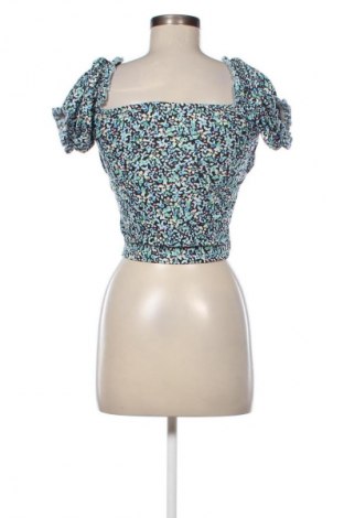 Dámska blúza Stradivarius, Veľkosť S, Farba Viacfarebná, Cena  1,95 €