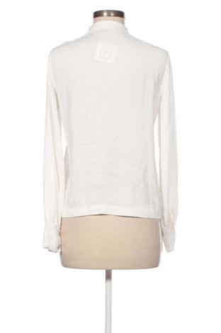 Γυναικεία μπλούζα Stradivarius, Μέγεθος S, Χρώμα Λευκό, Τιμή 1,99 €