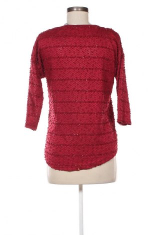 Dámska blúza Stradivarius, Veľkosť L, Farba Červená, Cena  1,95 €