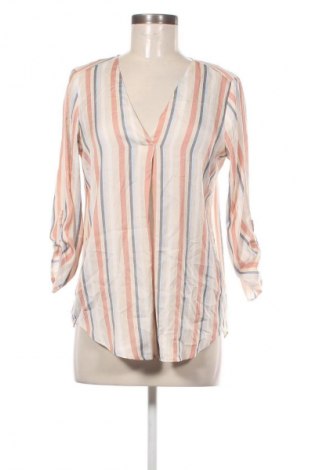 Damen Shirt Stradivarius, Größe M, Farbe Mehrfarbig, Preis € 1,99