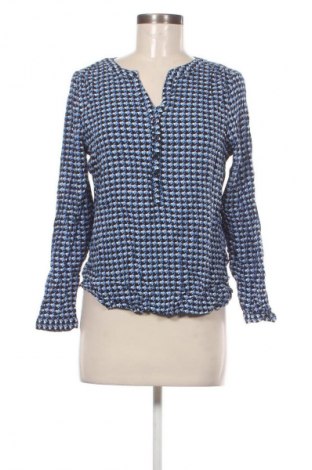 Damen Shirt Street One, Größe M, Farbe Blau, Preis 22,99 €