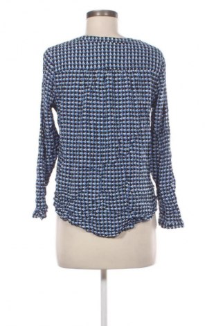 Damen Shirt Street One, Größe M, Farbe Blau, Preis 22,99 €