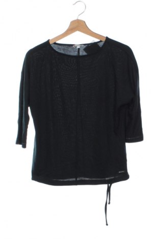 Dámska blúza Street One, Veľkosť XS, Farba Zelená, Cena  1,95 €