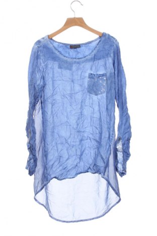 Dámska blúza Street One, Veľkosť XS, Farba Modrá, Cena  19,95 €
