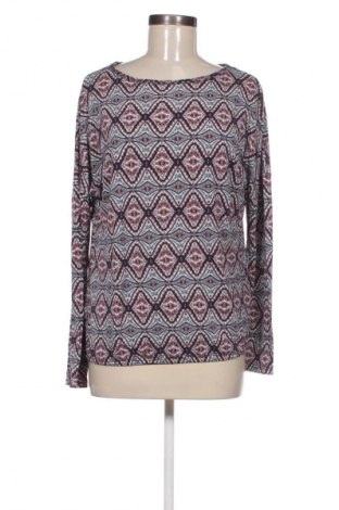 Γυναικεία μπλούζα Street One, Μέγεθος M, Χρώμα Πολύχρωμο, Τιμή 2,99 €
