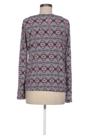 Γυναικεία μπλούζα Street One, Μέγεθος M, Χρώμα Πολύχρωμο, Τιμή 2,99 €
