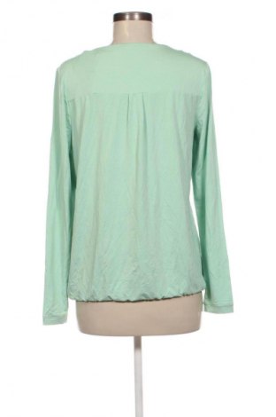 Dámska blúza Street One, Veľkosť M, Farba Zelená, Cena  19,95 €