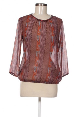 Dámska blúza Street One, Veľkosť S, Farba Viacfarebná, Cena  1,95 €