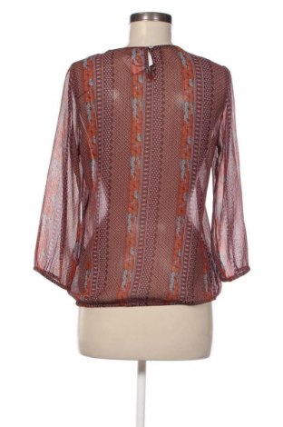 Dámska blúza Street One, Veľkosť S, Farba Viacfarebná, Cena  1,95 €