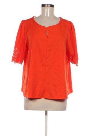 Dámská halenka Stylus, Velikost L, Barva Oranžová, Cena  69,00 Kč