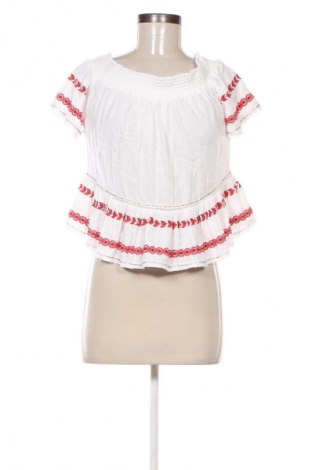 Дамска блуза Superdry, Размер S, Цвят Многоцветен, Цена 14,31 €