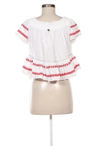 Дамска блуза Superdry, Размер S, Цвят Многоцветен, Цена 14,31 €