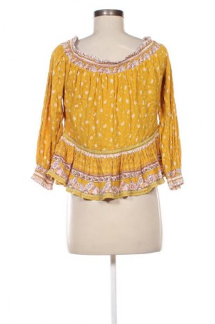 Női blúz Superdry, Méret S, Szín Sokszínű, Ár 6 579 Ft