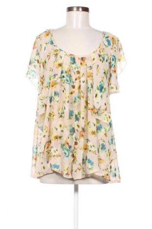 Дамска блуза Sweewe, Размер M, Цвят Многоцветен, Цена 2,04 €