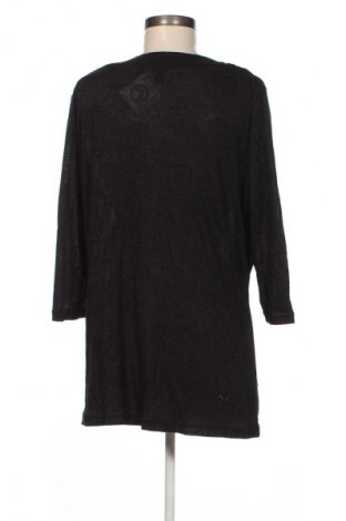 Dámská halenka TCM, Velikost XL, Barva Černá, Cena  49,00 Kč