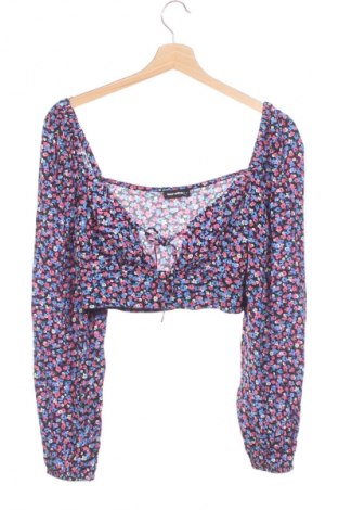 Damen Shirt Tally Weijl, Größe S, Farbe Mehrfarbig, Preis 1,99 €