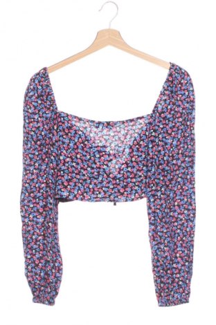 Damen Shirt Tally Weijl, Größe S, Farbe Mehrfarbig, Preis 1,99 €