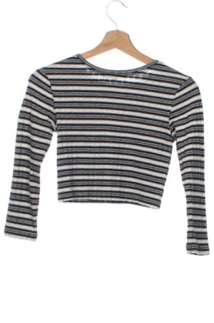 Damen Shirt Tally Weijl, Größe XS, Farbe Mehrfarbig, Preis 1,99 €