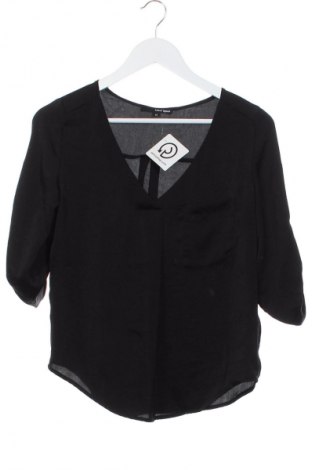 Női blúz Tally Weijl, Méret XS, Szín Fekete, Ár 679 Ft