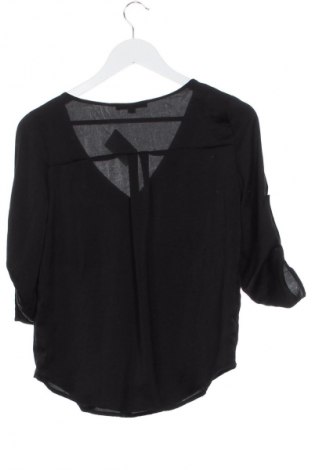 Női blúz Tally Weijl, Méret XS, Szín Fekete, Ár 679 Ft