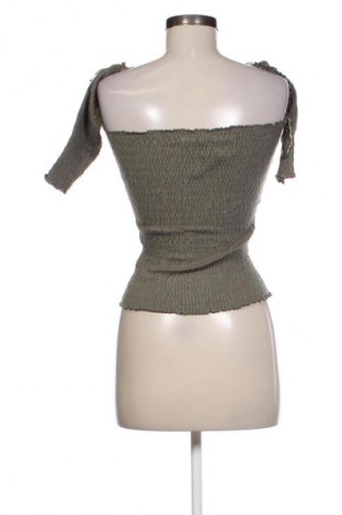 Női blúz Tally Weijl, Méret S, Szín Zöld, Ár 1 499 Ft