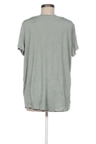 Dámska blúza Target, Veľkosť XXL, Farba Zelená, Cena  5,95 €