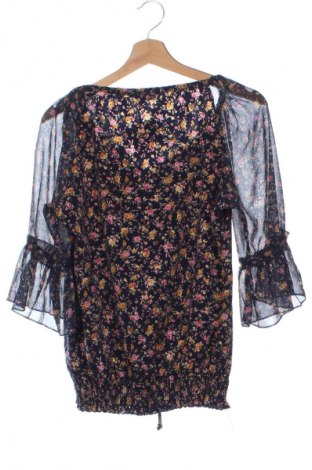 Дамска блуза Tatu, Размер XS, Цвят Многоцветен, Цена 2,04 €