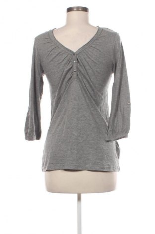 Bluzka damska Tchibo, Rozmiar S, Kolor Szary, Cena 10,99 zł
