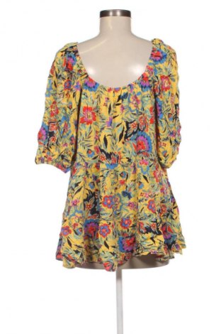 Dámská halenka Terra & Sky, Velikost L, Barva Vícebarevné, Cena  119,00 Kč