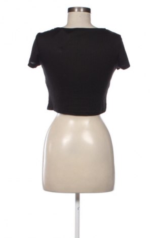 Damen Shirt Terranova, Größe M, Farbe Schwarz, Preis 1,99 €