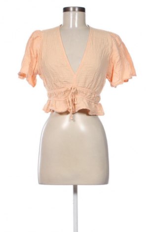 Női blúz Terranova, Méret S, Szín Narancssárga
, Ár 889 Ft