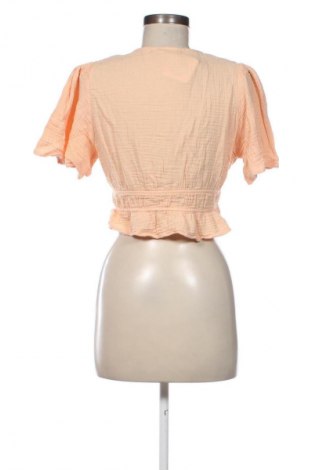 Női blúz Terranova, Méret S, Szín Narancssárga
, Ár 889 Ft