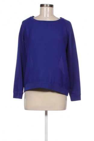 Dámská halenka The Kooples Sport, Velikost L, Barva Modrá, Cena  269,00 Kč