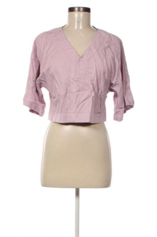 Női blúz The Tinsel Rack, Méret XL, Szín Rózsaszín, Ár 9 219 Ft