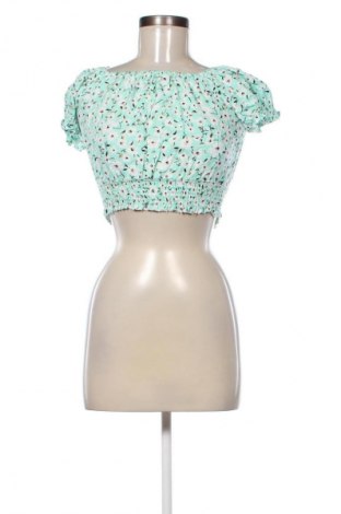 Damen Shirt Tobi, Größe S, Farbe Mehrfarbig, Preis € 1,99