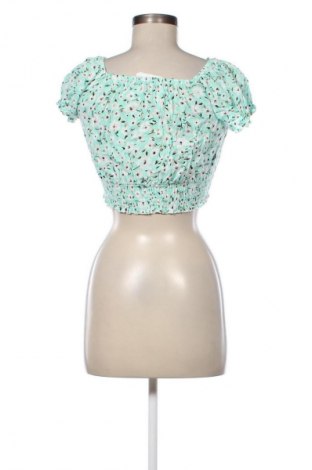 Damen Shirt Tobi, Größe S, Farbe Mehrfarbig, Preis € 1,99