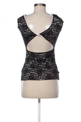 Női blúz Toi & Moi, Méret M, Szín Fekete, Ár 669 Ft