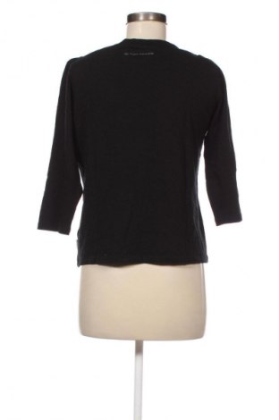 Női blúz Tom Tailor, Méret L, Szín Fekete, Ár 7 559 Ft