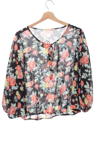 Bluză de femei Tom Tailor, Mărime XS, Culoare Multicolor, Preț 7,99 Lei