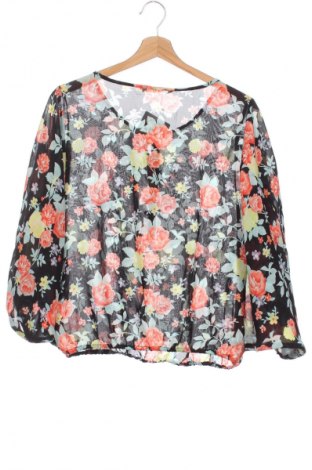 Bluză de femei Tom Tailor, Mărime XS, Culoare Multicolor, Preț 7,99 Lei